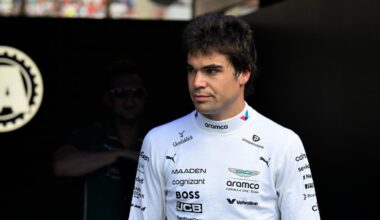 Formel 1: Lance Stroll verpasst das Rennen in Spanien