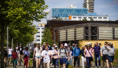 Weltausstellung in Hannover: Hannover feiert 25. Jahrestag der Expo