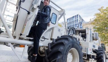 Geologische Dienst NRW plant Forschungsbohrungen für Geothermie