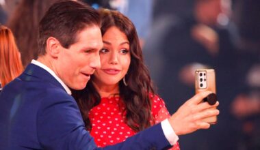 "Let's Dance"-Star Christian Polanc feiert emotionalen Abschied