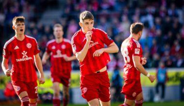Neuzugang reagiert auf Wut von Fortuna Düsseldorf