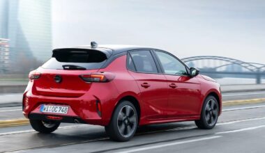 Kompaktwagen für 119 Euro – lohnt sich das Angebot?