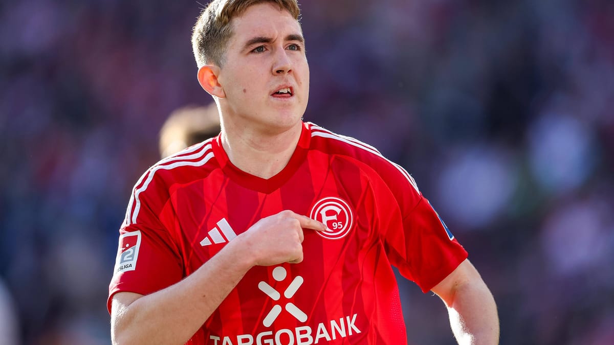 Johannesson-Wechsel zum 1. FC Köln – Fans reagieren