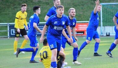 Kreisliga A MG-VIE: Der dritte Absteiger wäre die DJK Hehn