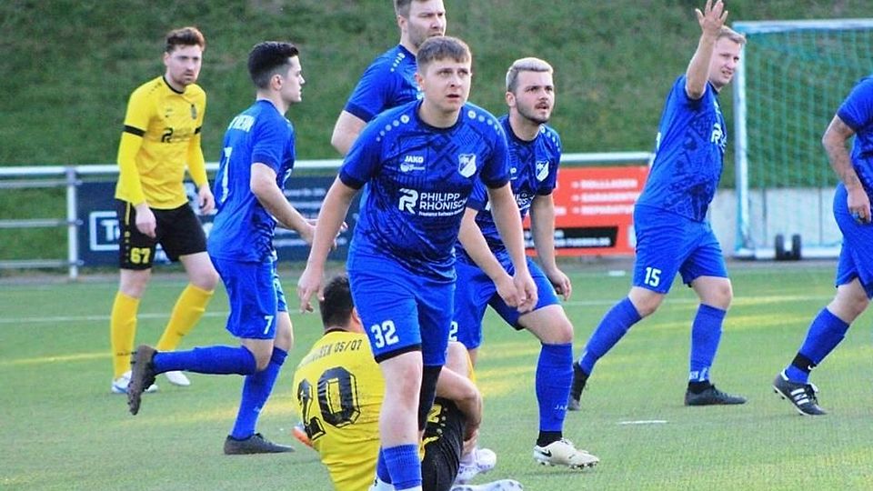 Kreisliga A MG-VIE: Der dritte Absteiger wäre die DJK Hehn
