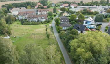 Frau soll Ehemann überfahren haben – Mordprozess beginnt