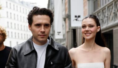 Brooklyn Beckham + Nicola Peltz: Sie engagieren die Anwältin von Harry und Meghan