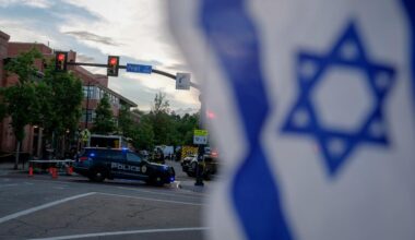Angriff auf Kundgebung in den USA: Netanjahu sieht Boulder-Attacke als Folge antisemitischer Verschwörung
