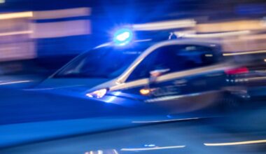 19-Jährige nach Angriff außer Lebensgefahr – Täter weiter flüchtig