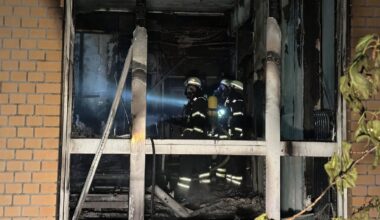 Brand in Marienkrankenhaus – wohl viertes Todesopfer