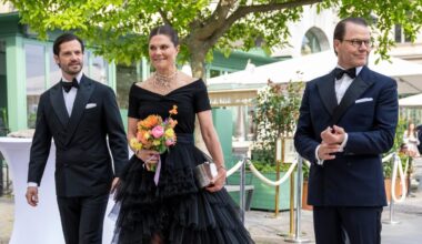 Prinzessin Victoria + Co: Gast fällt vernichtendes Urteil über sie