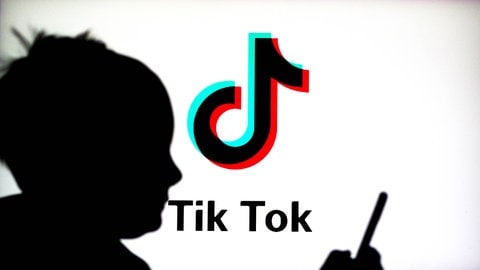 Für die Nutzung sozialer Dienste wie WhatsApp oder TikTok  gibt  es in der EU bzw. in Deutschland Altersbeschränkungen. In der Praxis werden diese Regeln oft nicht eingehalten.