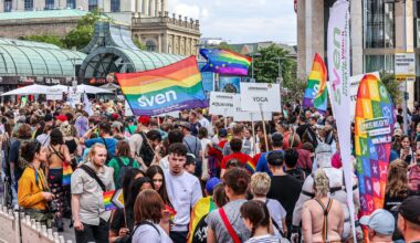 CSD Hannover 2025: Datum, Ablauf und Programm