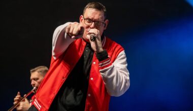 Kostenlose Sonntagskonzerte von Juni bis August im Hofgarten