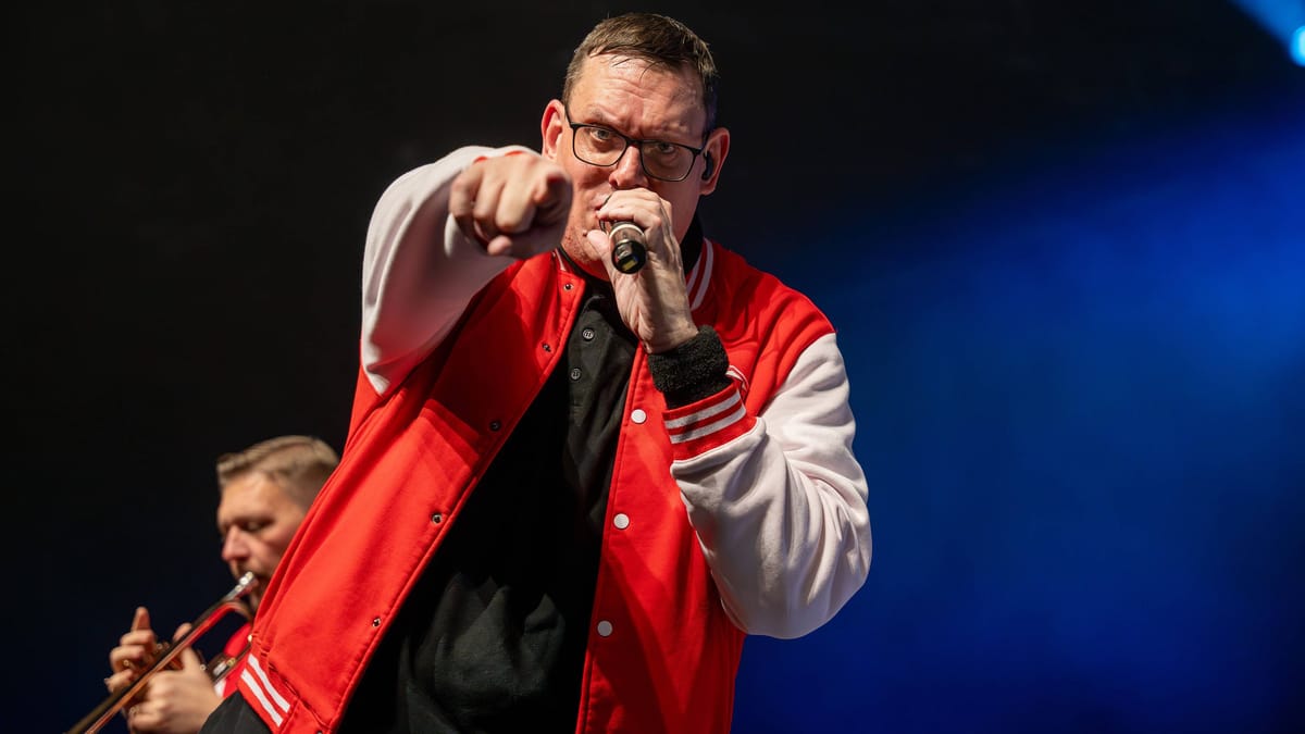 Kostenlose Sonntagskonzerte von Juni bis August im Hofgarten