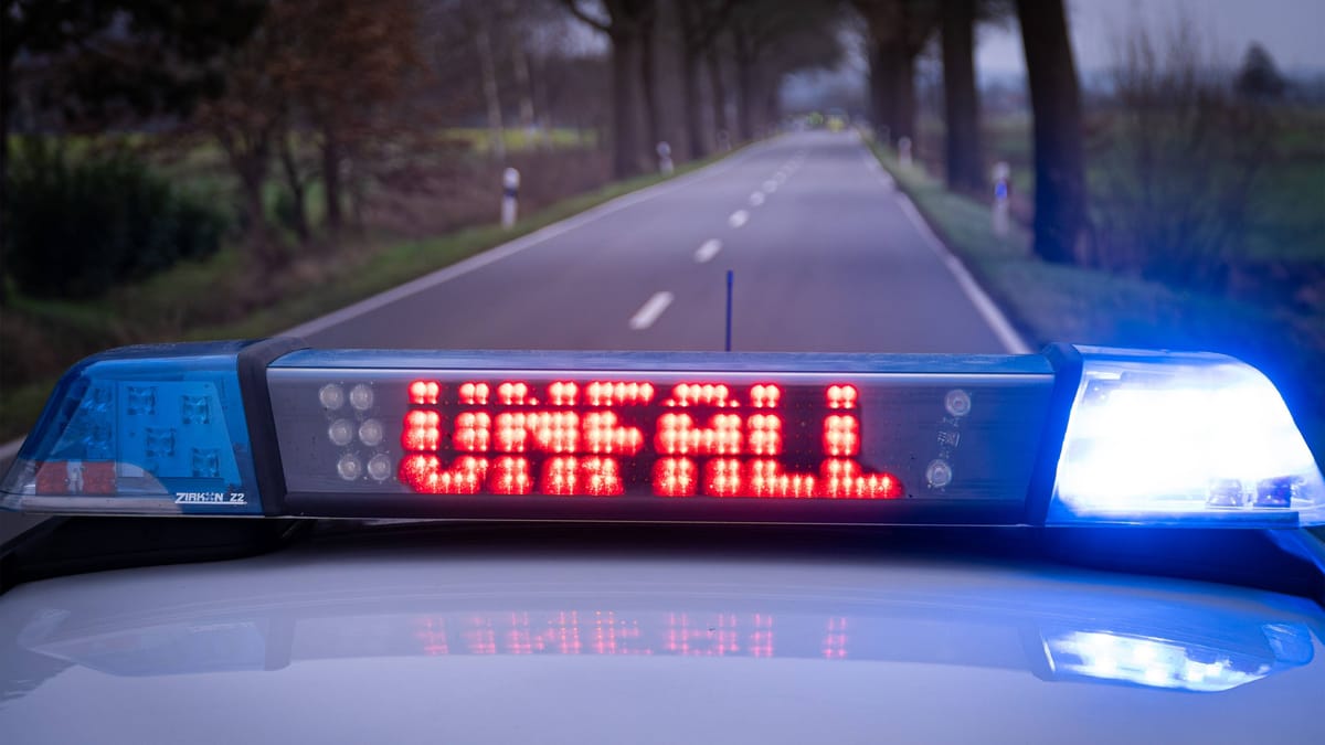Tödlicher Auffahrunfall mit Lastwagen bei Köln