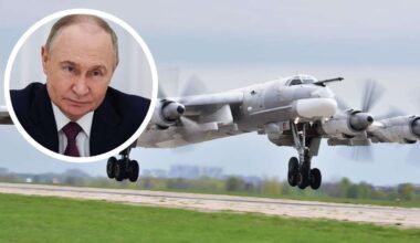 Was Russlands Bomber so gefährlich macht