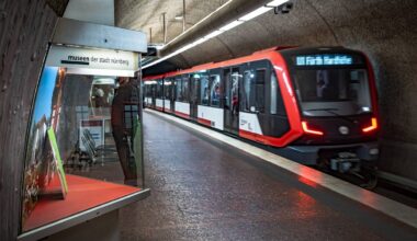 VAG erzielt neuen Fahrgastrekord – über 161 Millionen Passagiere