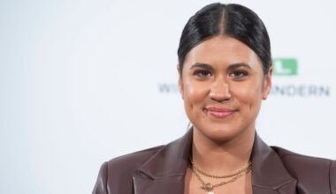 Moderatorin Steffi Brungs macht Krebsdiagnose publik