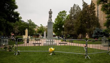USA: Mann gesteht Angriff auf Demonstration in Boulder