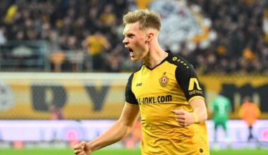 Transfer von Jonas Sterner perfekt – Reaktionen