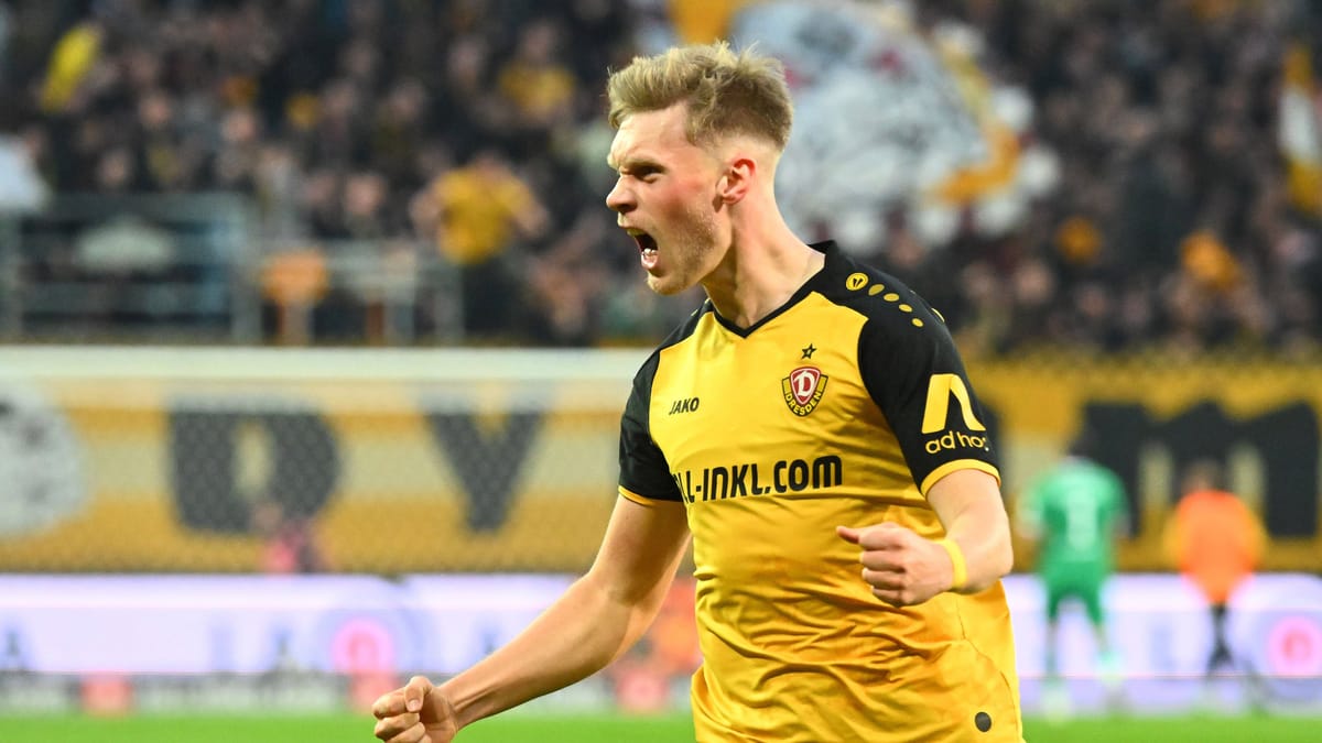 Transfer von Jonas Sterner perfekt – Reaktionen