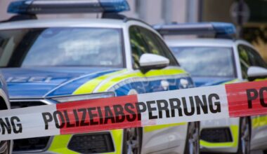 82-Jähriger gesteht Tötung seiner Ehefrau