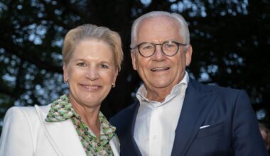Ehemann von Hamburger Köchin ist eifersüchtig auf ihren Ex