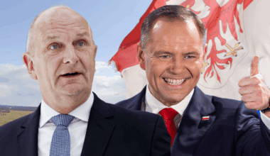 Woidke gratuliert Polens Wahlsieger Nawrocki – Bedeutung für Brandenburg
