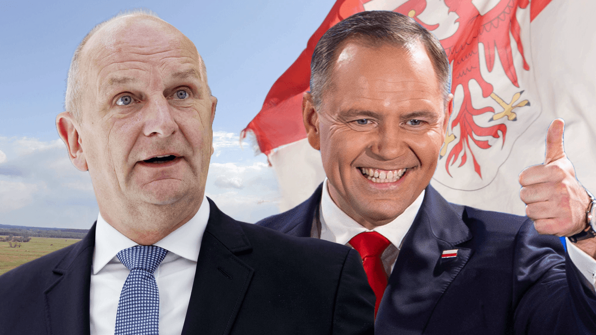 Woidke gratuliert Polens Wahlsieger Nawrocki – Bedeutung für Brandenburg
