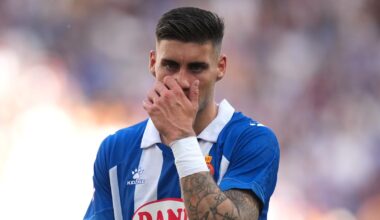 VfB Stuttgart heiß auf LaLiga-Shootingstar