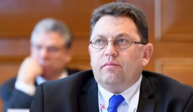 Verhandlungen mit USA sollen EU-Vertragspaket nicht gefährden