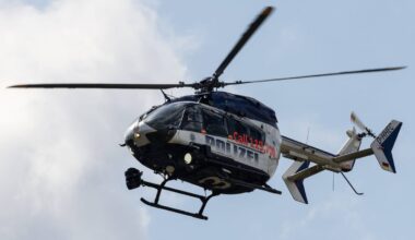 Vermisste Frau aus Hofheim-Wallau wieder aufgetaucht