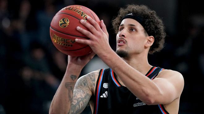Basketball-Bundesliga: Bonn, Paris, Berlin und nun wieder Bonn: Michael Kessens kehrt zu den Baskets zurück.