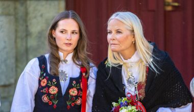 Prinzessin Ingrid Alexandra: E-Mail sorgt in Australien für Wirbel