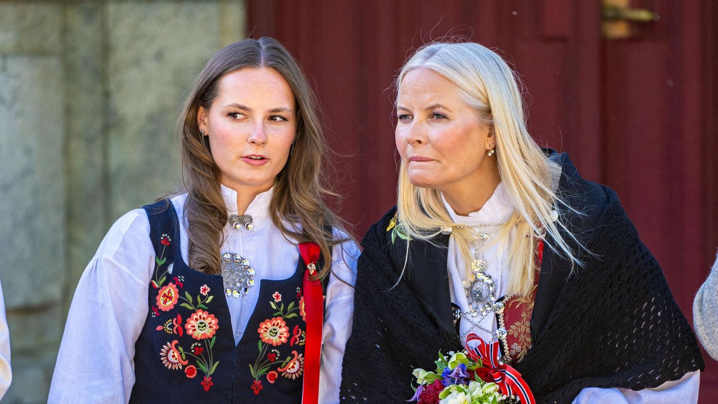 Prinzessin Ingrid Alexandra: E-Mail sorgt in Australien für Wirbel