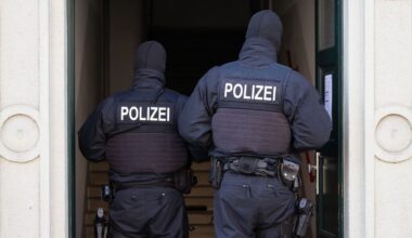 170 Beschuldigte nach Telefon-Betrug im Visier