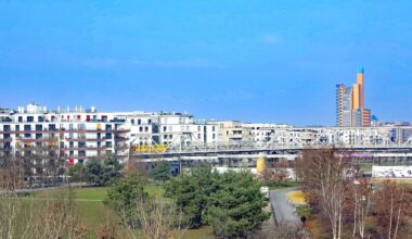 Senat will umstrittenes Bauprojekt an sich ziehen