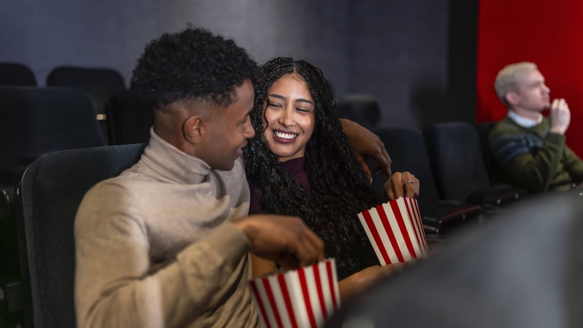 Das Kurzfilmfestival startet – mehr als 300 Filme in 15 Kinos