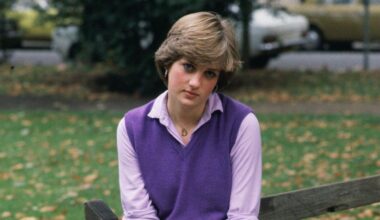Prinzessin Diana: Brief beweist "schrecklich einsames" Leben