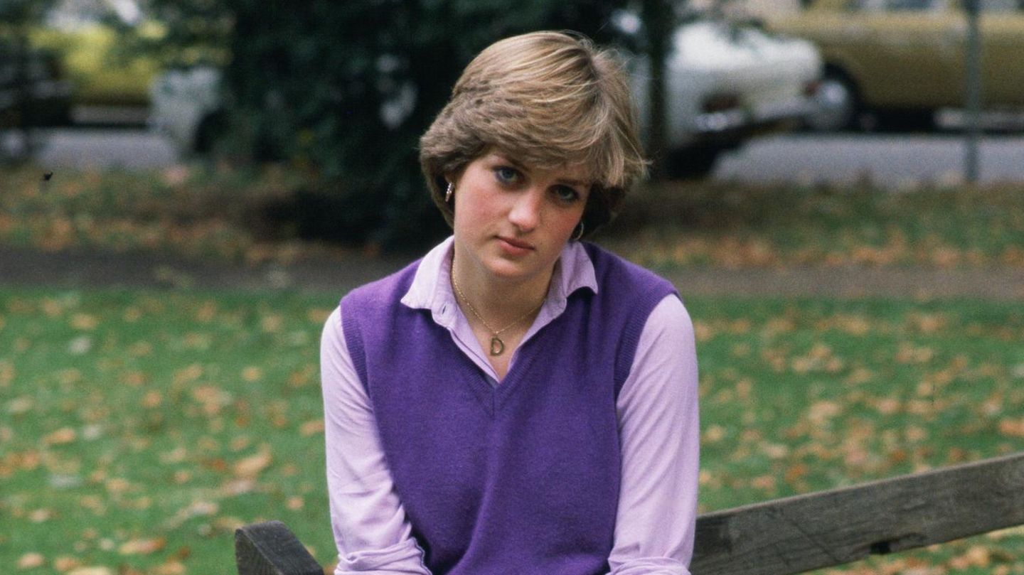 Prinzessin Diana: Brief beweist "schrecklich einsames" Leben