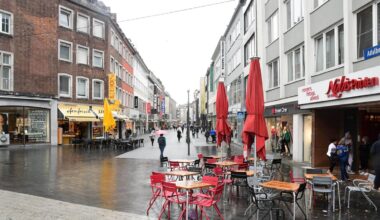 Neustart für die Innenstadt – Mega-Projekt für Adalbertstraße