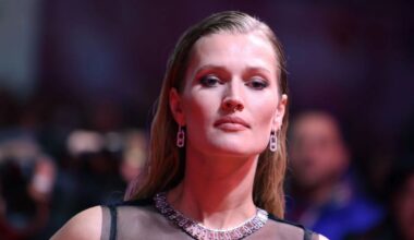 Einbruch bei Model Toni Garrn in Berlin: Achteinhalb Jahre Haft