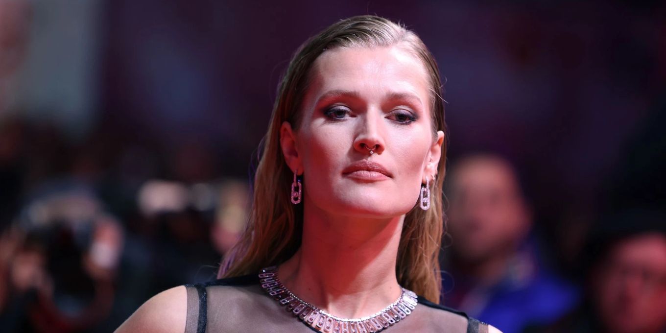 Einbruch bei Model Toni Garrn in Berlin: Achteinhalb Jahre Haft