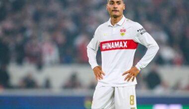 VfB-Profi Millot nicht für Frankreich bei U21-EM