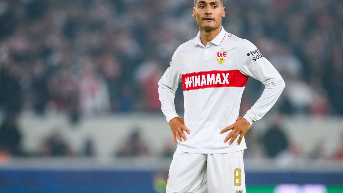 VfB-Profi Millot nicht für Frankreich bei U21-EM