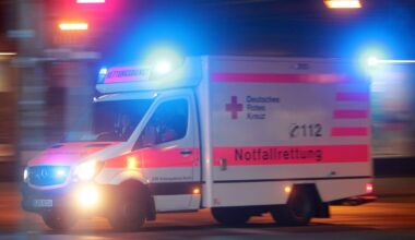 15-Jähriger sticht auf 16-Jährigen ein