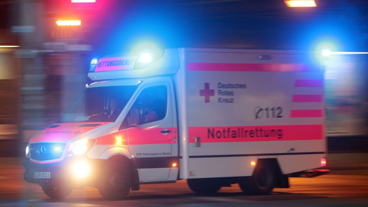 15-Jähriger sticht auf 16-Jährigen ein