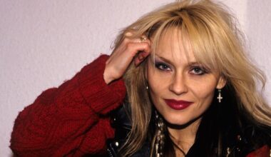 So sieht der Heavy-Metal-Star heute aus