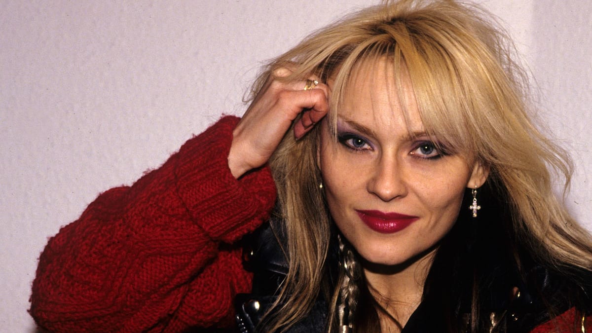 So sieht der Heavy-Metal-Star heute aus